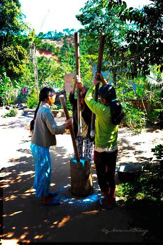 Những địa danh không nên bỏ qua khi tới Kon Tum - 4