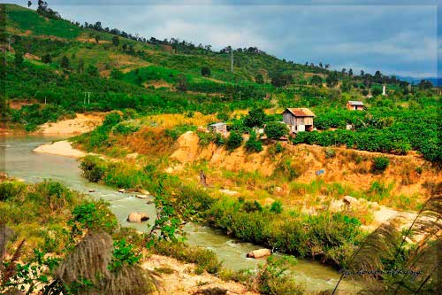 Những địa danh không nên bỏ qua khi tới Kon Tum - 11