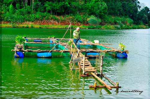 Những địa danh không nên bỏ qua khi tới Kon Tum - 12