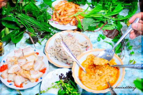 Những địa danh không nên bỏ qua khi tới Kon Tum - 13