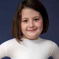 Sức khỏe đời sống - Bệnh lạ: Một nụ hôn có thể giết chết cô bé