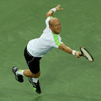 Thể thao - Djokovic - Davydenko: Ám ảnh hiện về (Video vòng 3 Cincinnati Masters)