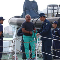 Tin tức trong ngày - Nhật Bản trục xuất 14 nhà hoạt động Hồng Kông