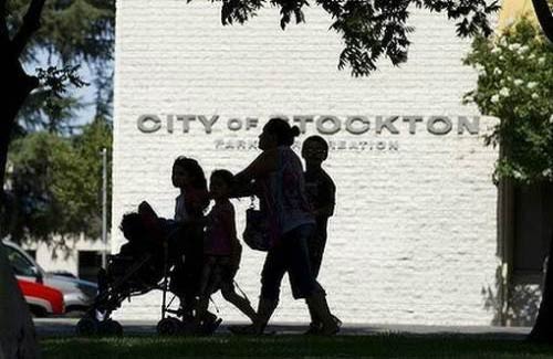 Mỹ chao đảo vì những vụ phá sản đình đám - 9