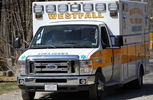 Mỹ chao đảo vì những vụ phá sản đình đám - 5