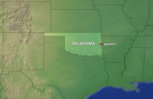 Mỹ chao đảo vì những vụ phá sản đình đám - 6