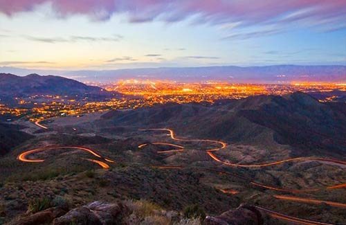 Mỹ chao đảo vì những vụ phá sản đình đám - 7