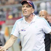 Bóng đá - Trước vòng 2 Ligue 1: Elie Baup hơn Deschamps?