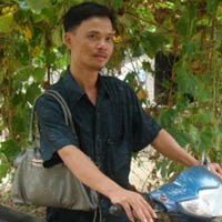 Sức khỏe đời sống - "Phù thủy" chữa bỏng bằng lá chuối