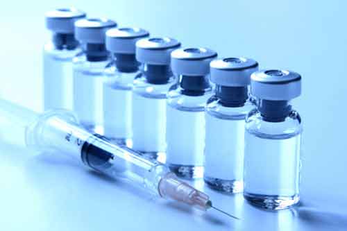 Sắp có vaccine ngừa bệnh tim - 1
