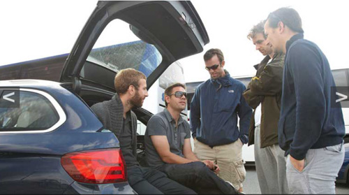 Ôtô máy dầu liệu có kinh tế hơn không? - 2