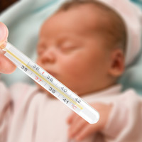 Sức khỏe đời sống - 5 triệu chứng bệnh ở trẻ nhỏ