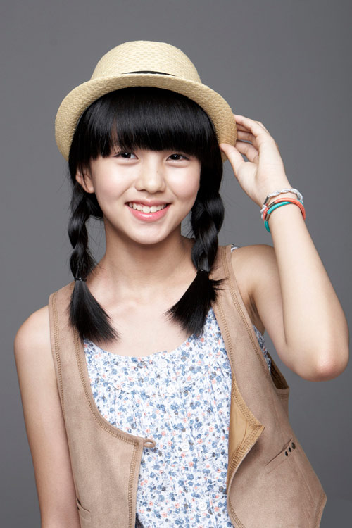 Điệu nhảy khêu gợi trong phim trẻ em - 3