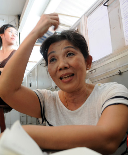 Băng cướp và kỳ án 10 năm: Ký ức dữ dội - 2