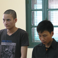 Pháp luật - Cô gái 14 tuổi có lòng vị tha tuyệt vời