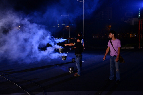 VNTM 2012 "chất" hơn hai mùa trước? - 4