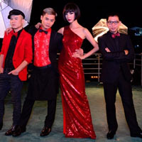 Người mẫu - Hoa hậu - VNTM 2012 "chất" hơn hai mùa trước?