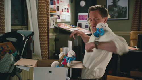 Trailer phim:  The Smurfs Movie - 2