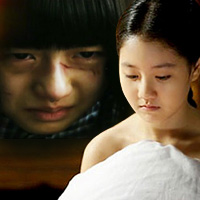 - Sao nhí đóng cảnh nóng gây xôn xao