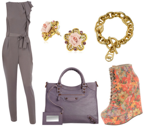 Chọn jumpsuit để gợi cảm hơn Hồ Ngọc Hà - 14