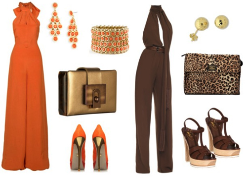 Chọn jumpsuit để gợi cảm hơn Hồ Ngọc Hà - 15