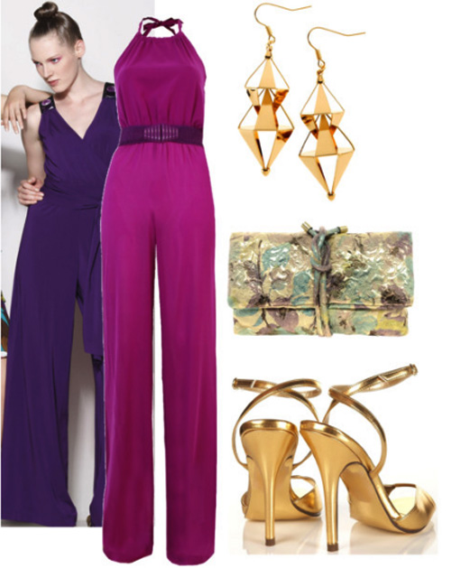 Chọn jumpsuit để gợi cảm hơn Hồ Ngọc Hà - 16