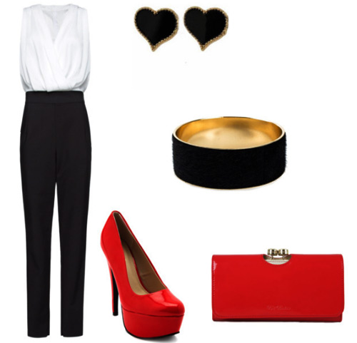 Chọn jumpsuit để gợi cảm hơn Hồ Ngọc Hà - 3