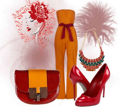 Chọn jumpsuit để gợi cảm hơn Hồ Ngọc Hà - 5