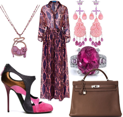 Chọn jumpsuit để gợi cảm hơn Hồ Ngọc Hà - 7