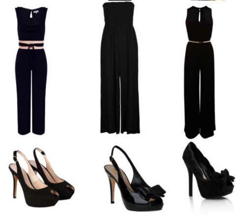 Chọn jumpsuit để gợi cảm hơn Hồ Ngọc Hà - 9