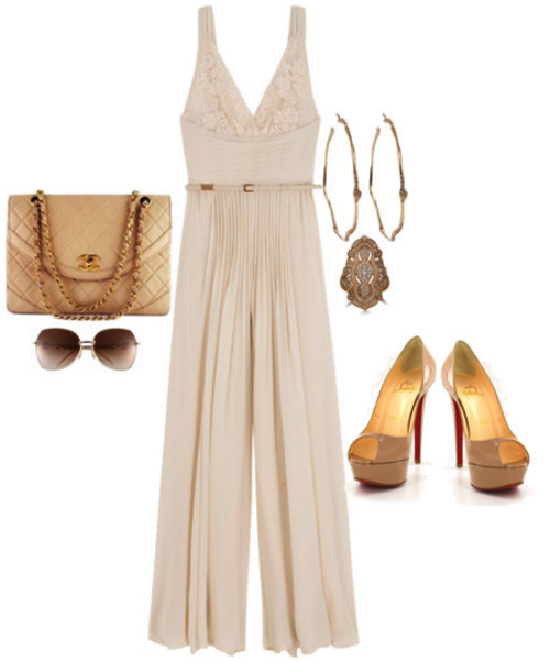 Chọn jumpsuit để gợi cảm hơn Hồ Ngọc Hà - 12