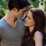 Ngôi sao điện ảnh - Robert Pattinson lại tình tứ bên Kristen