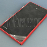 Nokia RM-820 chạy Windows Phone 8 lộ diện