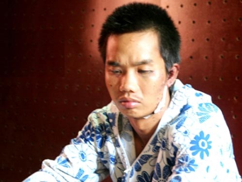 Những sát nhân máu lạnh trước khi gây án - 2