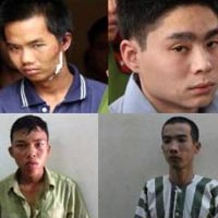 Pháp luật - Những sát nhân máu lạnh trước khi gây án