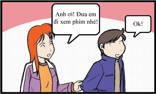 Âm mưu của vợ - 1