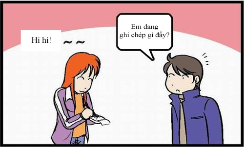 Âm mưu của vợ - 3