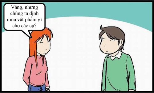 Âm mưu của vợ - 6