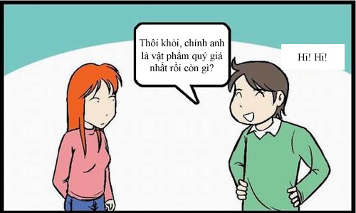 Âm mưu của vợ - 7