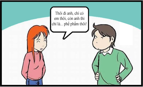 Âm mưu của vợ - 8