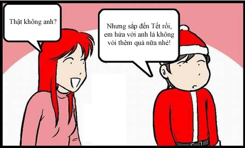 Nghe nàng thì sống, chống thì chết - 6