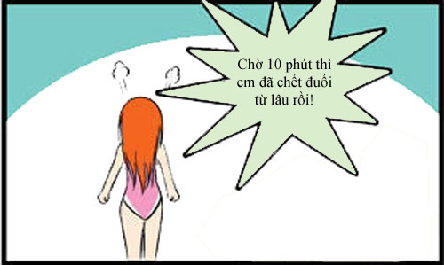 Nghe nàng thì sống, chống thì chết - 4