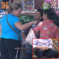 Tin tức trong ngày - “Chặt chém” ở Hồ Gươm: Cần xử lý hình sự