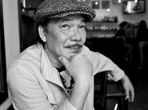 NS.Trần Tiến: Mình lớn lên như con chó rách - 4