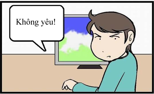 Làm gì khi nàng gạ "yêu"? - 3