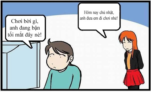 Lấy vợ là cao thủ võ lâm - 5