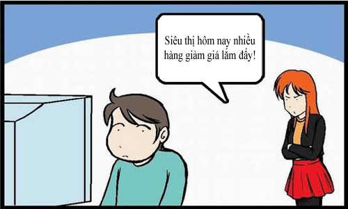 Lấy vợ là cao thủ võ lâm - 6