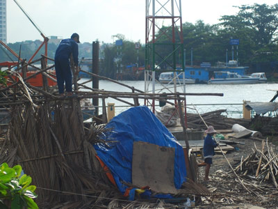 Đời "du mục" giữa Sài Gòn - 4
