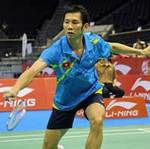 Thể thao - Thua sớm ở Olympic, Tiến Minh tụt hạng