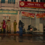 Băng cướp tiệm vàng và kỳ án 10 năm (P2)
